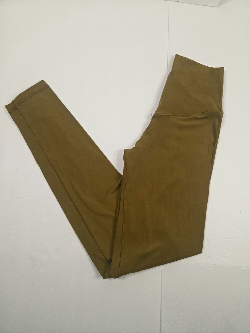 OFFLINE by Aerie Real Me Crossover High Waisted 7/8 Leggings Long Inseam Small